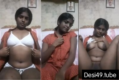 Desi49 girl shows her sexy body