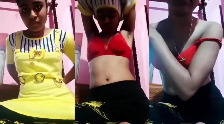 XXX hindi video of Marathi Girl’s Hot WhatsApp Tease