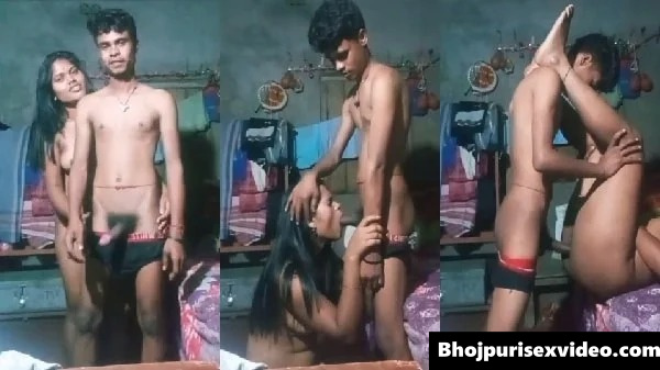 Xxx hindi bf of Homemade Sex Of Young Village Lover
