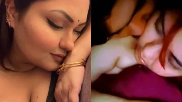 Desi Viral Sex Video of Bangladeshi Model Noshin Awishy Viral