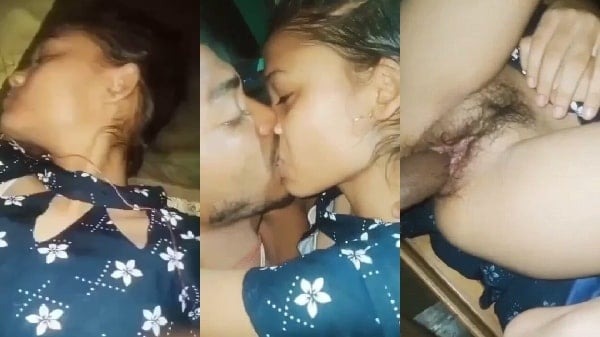 Desi49 XXX Chudai in Village With Lover