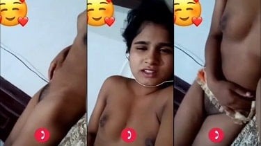 Desi49 XXX Girl Talking on Nude Video Call