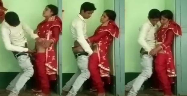 Bokep Cina milf Salempur Girl’s Pussy Fucked By College Boy