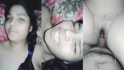 Desi sex Fucked My Girlfriend’s Tight Pussy