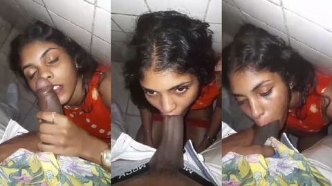 Fry99 MMS Of GF Giving Blowjob To BF In Public Toilet