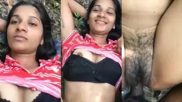 Outdoor Sex Video Of Naive Noida College Girl Tanya
