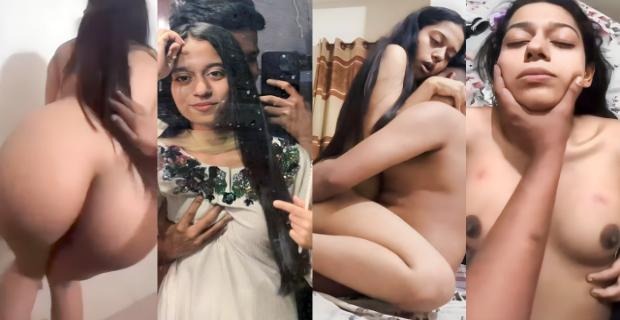 Aagmaal Hostel Girl Boob Sucking And Dick Riding