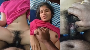 Desi MMS Of Odia Sexy Girl Hairy Pussy Fucked