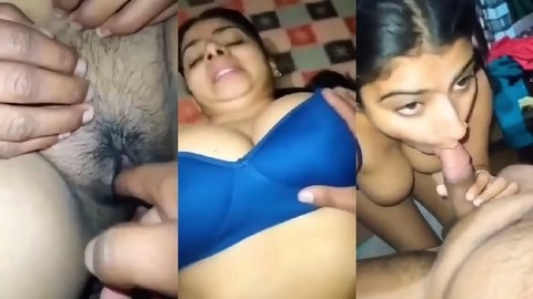 Indian Sex MMS Of Beautiful Cheater Bhabhi