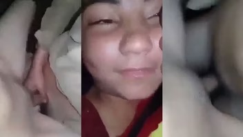 Indian Sex Video Of Village Girl’s Sex With BF