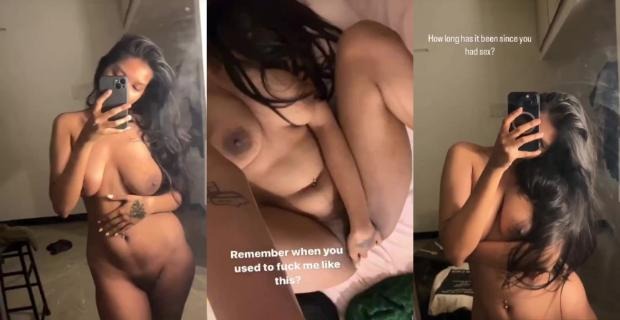 Mumbai Big Boobs GF in Indian Sex MMS