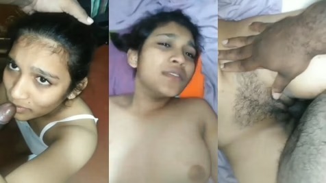 Desi Sex Video Of 19yo Niece Fucked By Uncle