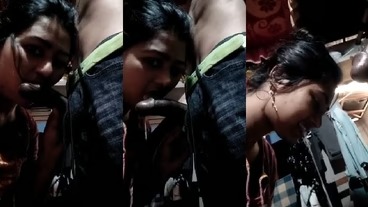 Desi49 MMS Of Bhabhi Sucked Devar’s Dick And Ate Cumshot