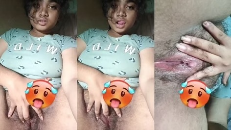 Fsiblog Super Honry Girl Masturbation