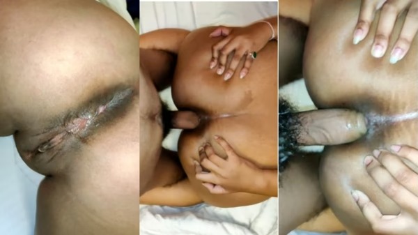 Indian Sex MMS Of Gave A Cumshot On The Girl’s Face