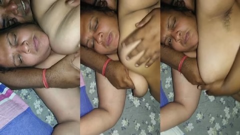 Indian Sex Video Of Husband Shares His Wife With Friend