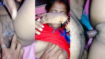Indian Village Porn Of Devar And Bhabhi Fucking