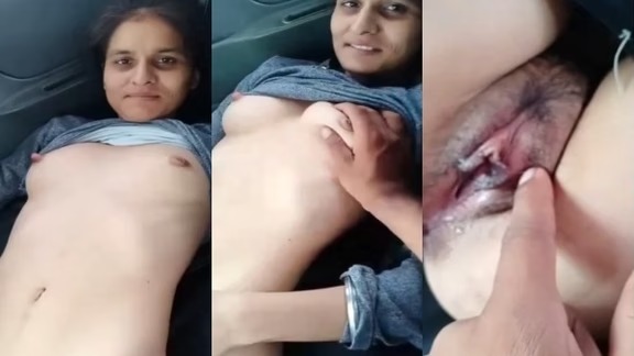 Indian XXX MMS Of Girl Shows Her Wet Pussy