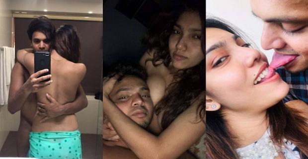 New Indian XXX Video Of Desi College Couple
