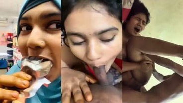 Porn MMS Of College Girl’s Blowjob And Hard Desi Chudai