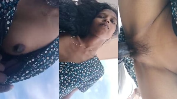Porn MMS Of Young Horny College Girl Riding Dick