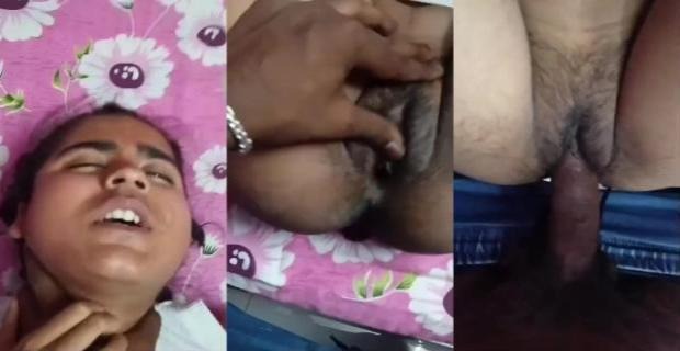 Sex MMS Of Tuition Guy Fucked The Girl Divya