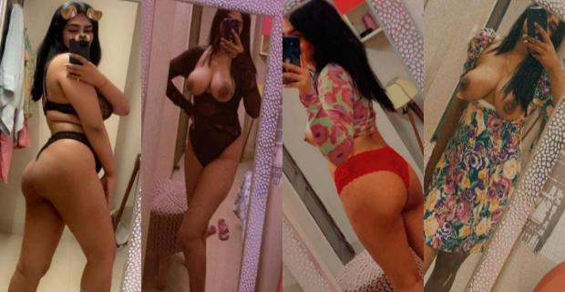 XXX MMS Of Noida Girl Shows Big Boobs And Ass