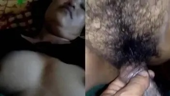 Aagmaal Aunty Pussy Fucked By Husband At Night