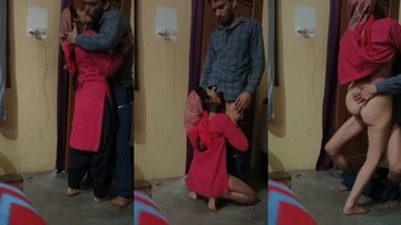 Desi MMS Video Of Devar Bhabhi Quick Fucking