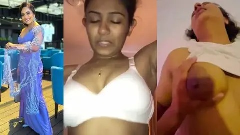 Desi Viral MMS Of Sexy TV Anchor Fucked By Producer