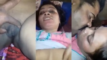 Indian Village Porn Of Young Couple Sex Romance