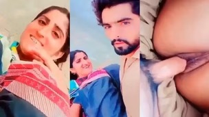 Desi MMS XXX Of Beautiful Village Girl Fucked