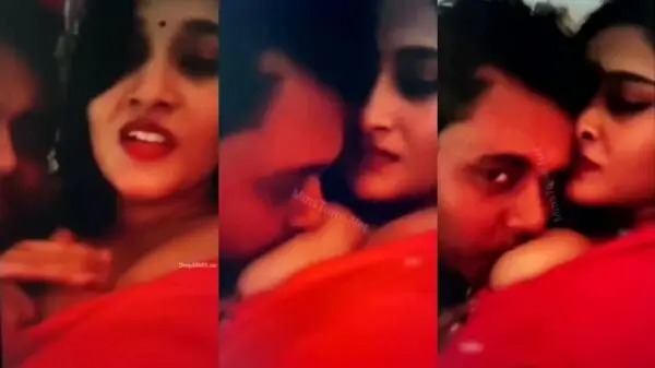Viral Sex Video Of IIT College Girl’s Big Boobs Sucked