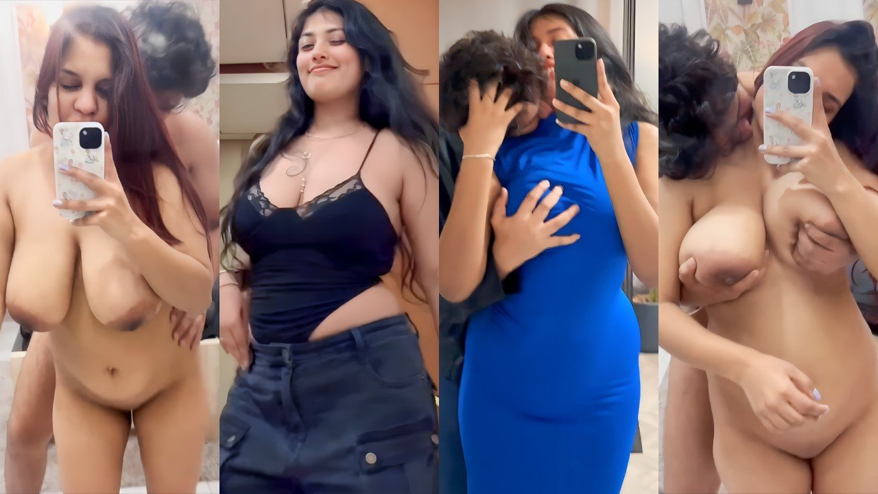 XXX Desi Porn Of Sexy Tanker GF Doggy Fucking Hard